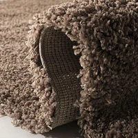 Safavieh California Solid Plush Shag Area Rug