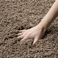 Safavieh California Solid Plush Shag Area Rug