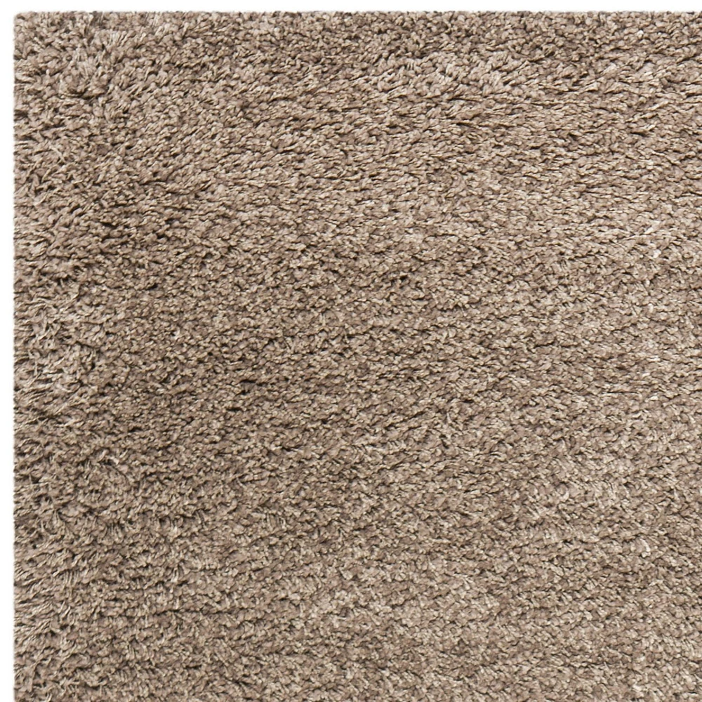 Safavieh California Solid Plush Shag Area Rug