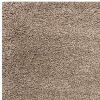 Safavieh California Solid Plush Shag Area Rug