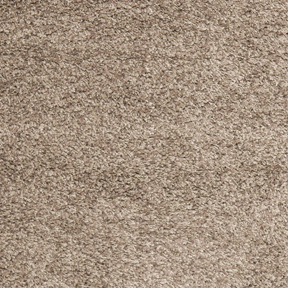 Safavieh California Solid Plush Shag Area Rug