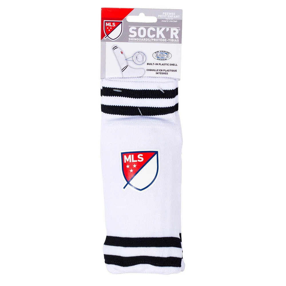 MLS  Sock’R® Shin Guard