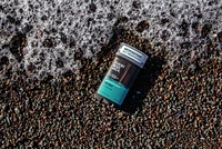 Every Man Jack Antisudorifique Désodorisant Sel De Mer 73 Grammes