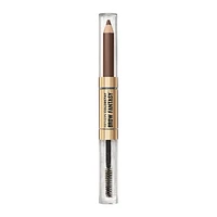 Revlon ColorStay Brow Fantasy™, All In One Eyebrow Powder Pencil with Shaping Clear Gel, 0.011 Oz. / 0.31g