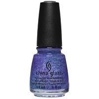 China Glaze Nail Lacquer - Charme de bon luxe - 0.5 FL OZ China Glaze
