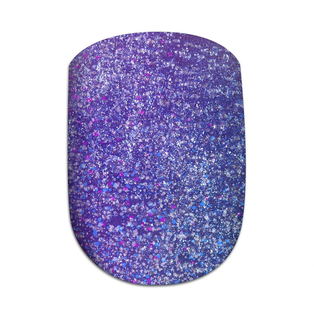 China Glaze Nail Lacquer - Charme de bon luxe - 0.5 FL OZ China Glaze