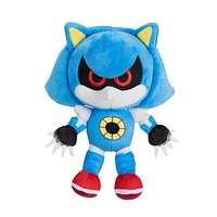 Sonic 9 Inch Plush - Metal Sonic