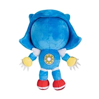 Sonic 9 Inch Plush - Metal Sonic