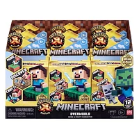 Treasure X Minecraft Overworld Single Pack