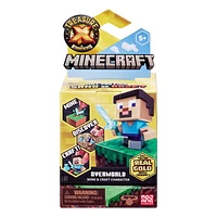 Treasure X Minecraft Overworld Single Pack