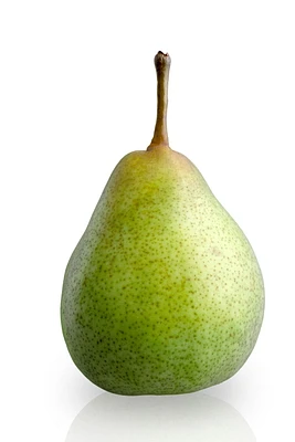 Pear, Organic Bartlett, Sold in singles, 0.18 - 0.20 EA