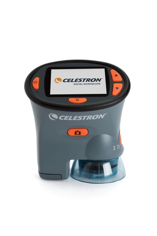 Celestron Portable LCD Digital Microscope