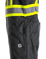 Forcefield Hi-Visibility Winter Safety Overall<br>*On-Line Exclusive