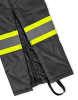 Forcefield Hi-Visibility Winter Safety Overall<br>*On-Line Exclusive