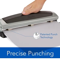 Swingline Precision Pro Punch, Precision Pro Punch