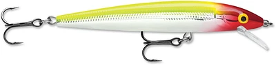 Rapala Husky Jerk 2-1/2", Clown