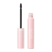 Clean Fresh Brow Enhancer Gel Wax, Flexible Hold, Non-Sticky, Non-Crunchy, All-Day Wear, Vegan Formula, Sweat-proof and transfer-proof