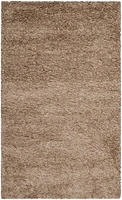 Safavieh Milan Harlow Solid Shag Area Rug