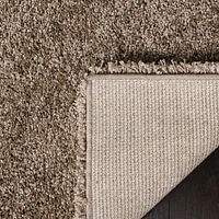 Safavieh Milan Harlow Solid Shag Area Rug