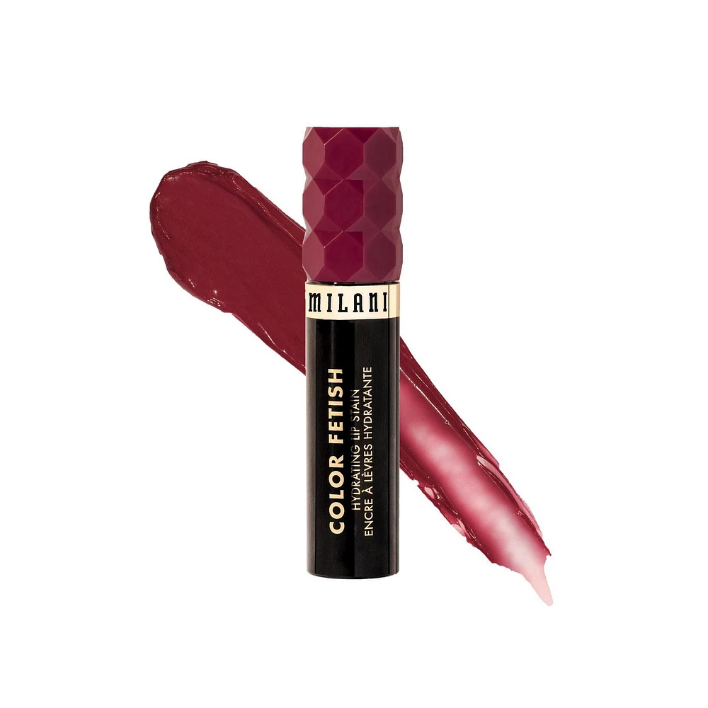 Milani - Color Fetish Hydrating Stain, Milani - Stain