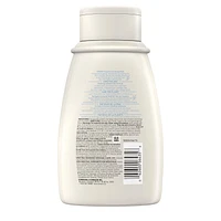 Crème nettoyante Aveeno Soin de l’eczéma, avoine colloïdale, céramides, gel douche pour l’eczéma, soulagement de la peau sèche qui démange, sans parfum PRE-9M