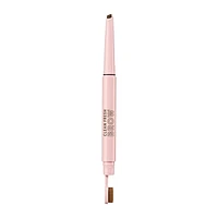 Covergirl Clean Fresh Brow Filler Pomade Crayon à Sourcils, Pointe Ultra Précise, Formule Crémeuse, Riche en Pigments, Fini Mat Doux, Formule Vegan Formule crémeuse