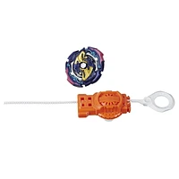 Beyblade Burst Rise Hypersphere Judgment Joker J5 Starter Pack