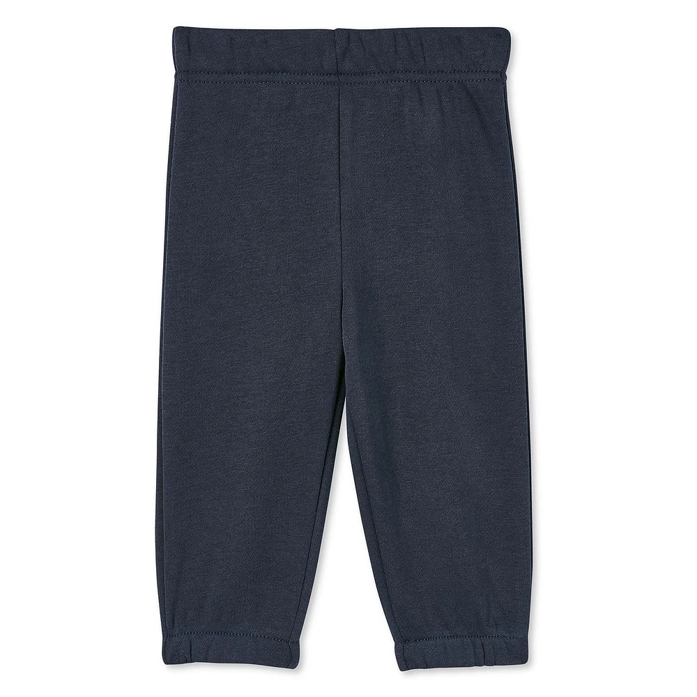George Baby Boys' Fleece Pull-On Jogger