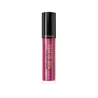 Revlon Super Lustrous™ The Gloss, Lightweight, shiny colour, 0.13 oz