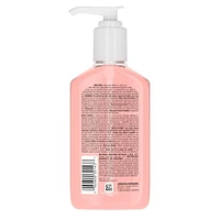 Neutrogena Oil-Free Acne Wash Pink Grapefruit Facial Cleanser, Pore Cleansing and Daily Liquid Facial Cleanser with 2% Salicylic Acid and Vitamin C, 177 mL