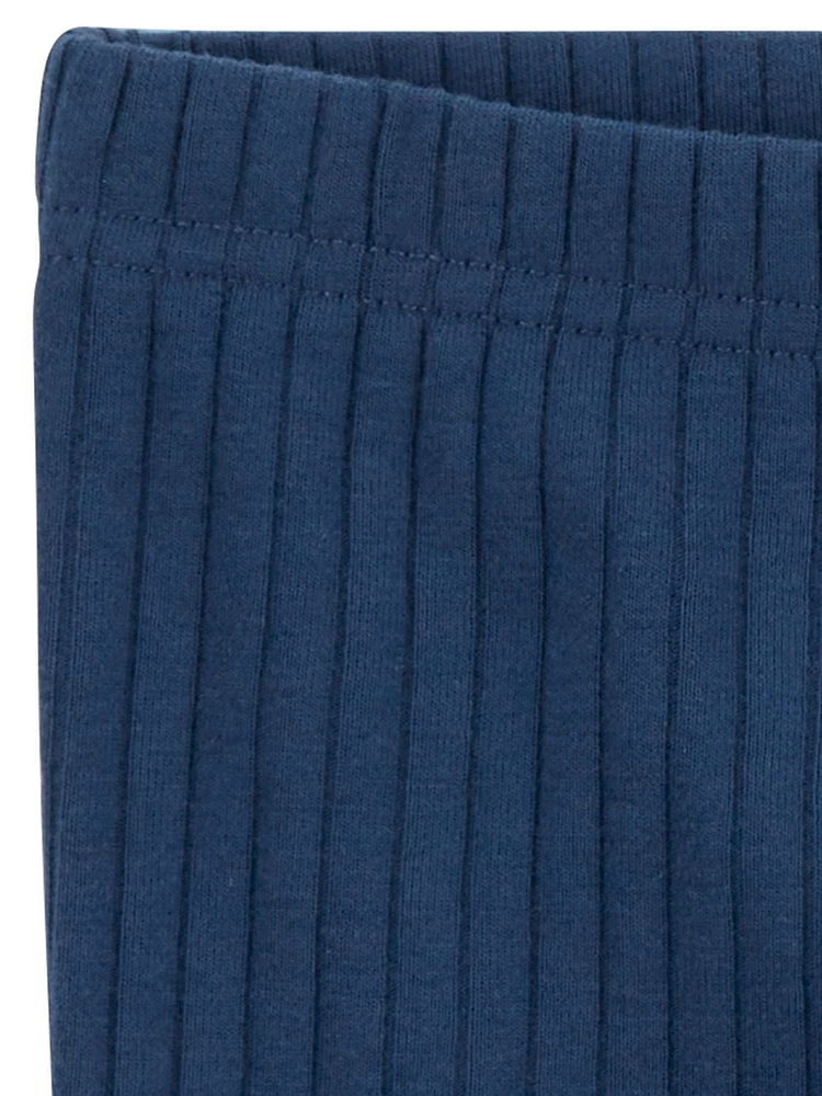 Ensemble pantalon pour bébé garçon Carter's Child of Mine  - Marine