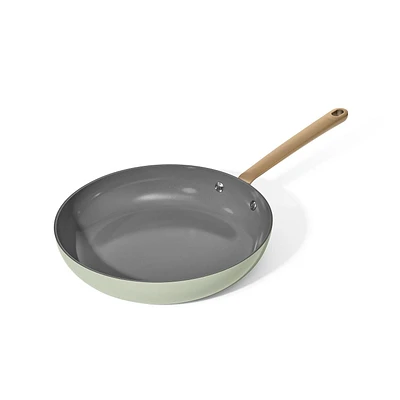 Beautiful 10in Fry Pan By Drew Barrymore