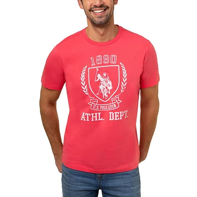U.S. Polo Assn T-shirt graphique pour homme