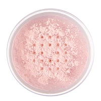 Lottie - Ready set! Go - Poudre Libre Fixante - Brightening Pink - 15g Poudre Libre