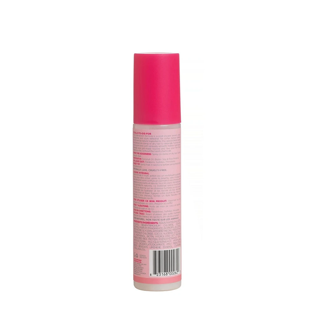 Cake Beauty Mane Manager 3-in-1 Leave-In Conditioner