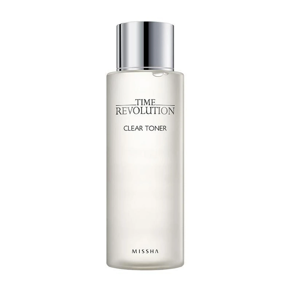 MISSHA Time Revolution Tonique transparent 250 ml