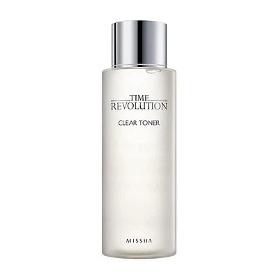 MISSHA Time Revolution Tonique transparent 250 ml