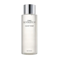 MISSHA Time Revolution Tonique transparent 250 ml