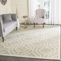 Safavieh Cambridge Johan Geometric Area Rug