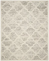 Safavieh Cambridge Kodey Faded Geometric Area Rug