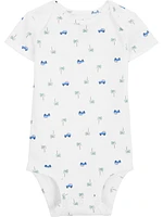 Carter's Child of Mine Newborn boys' 3-piece Set