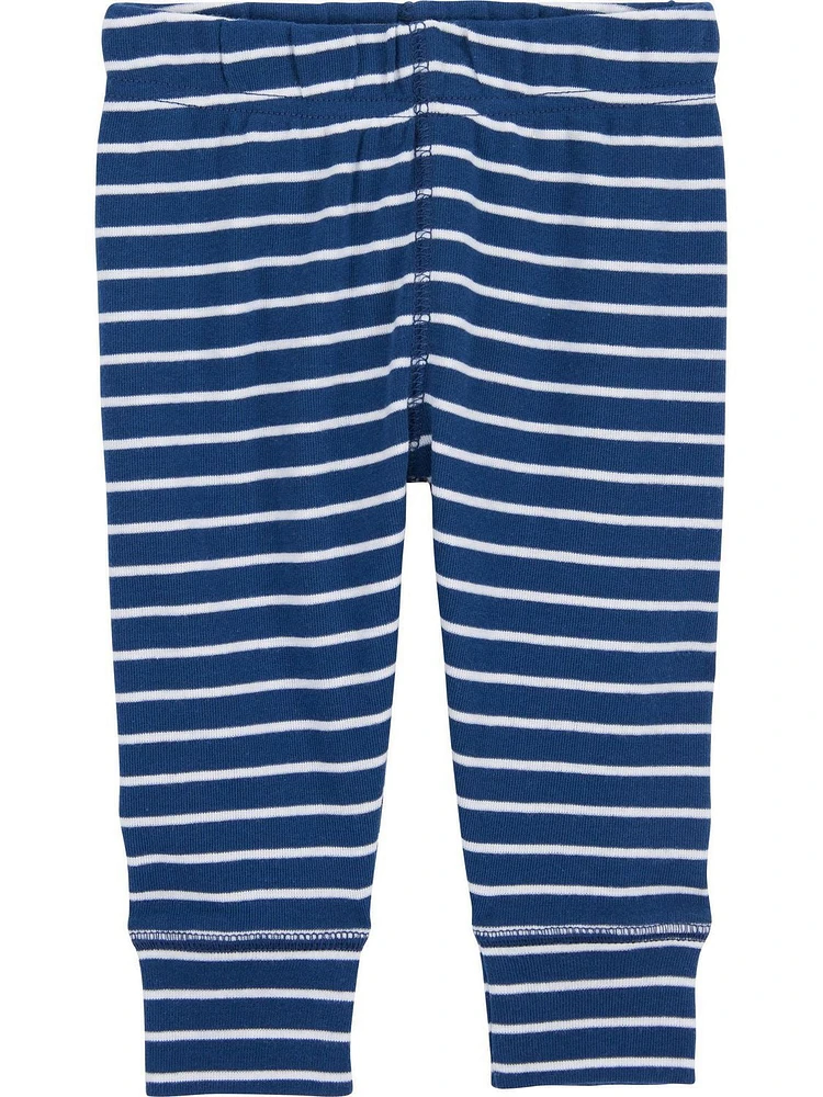 Carter's Child of Mine Newborn boys' 3-piece Set