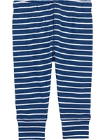 Carter's Child of Mine Newborn boys' 3-piece Set
