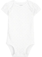 Carter's Child of Mine Newborn girls' 3-piece Set