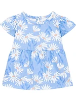 Carter's Child of Mine Newborn girls' 3-piece Set