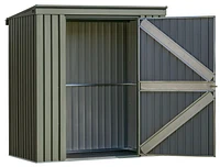 Scotts Garden Storage Shed 10x4