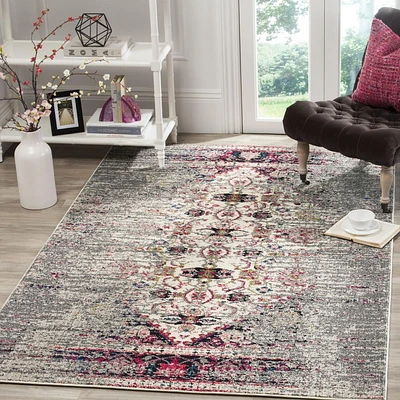 Safavieh Monaco Elsdon Tapis Abstrait