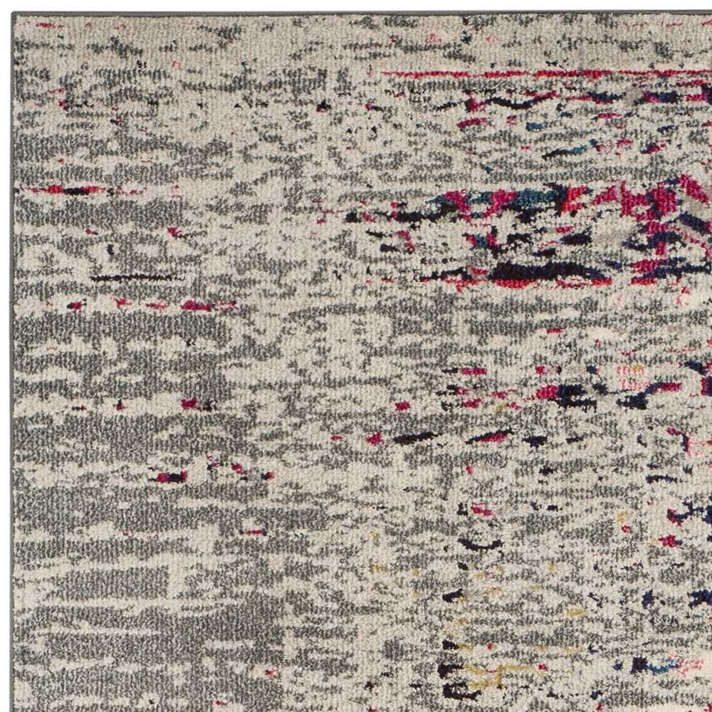 Safavieh Monaco Elsdon Tapis Abstrait