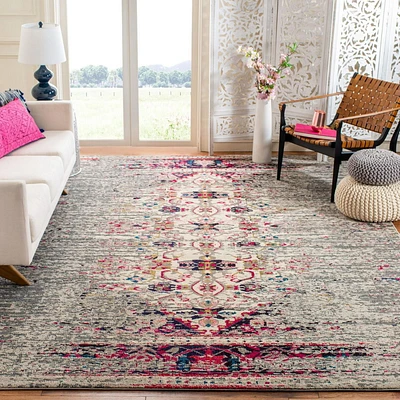 Safavieh Monaco Elsdon Abstract Area Rug