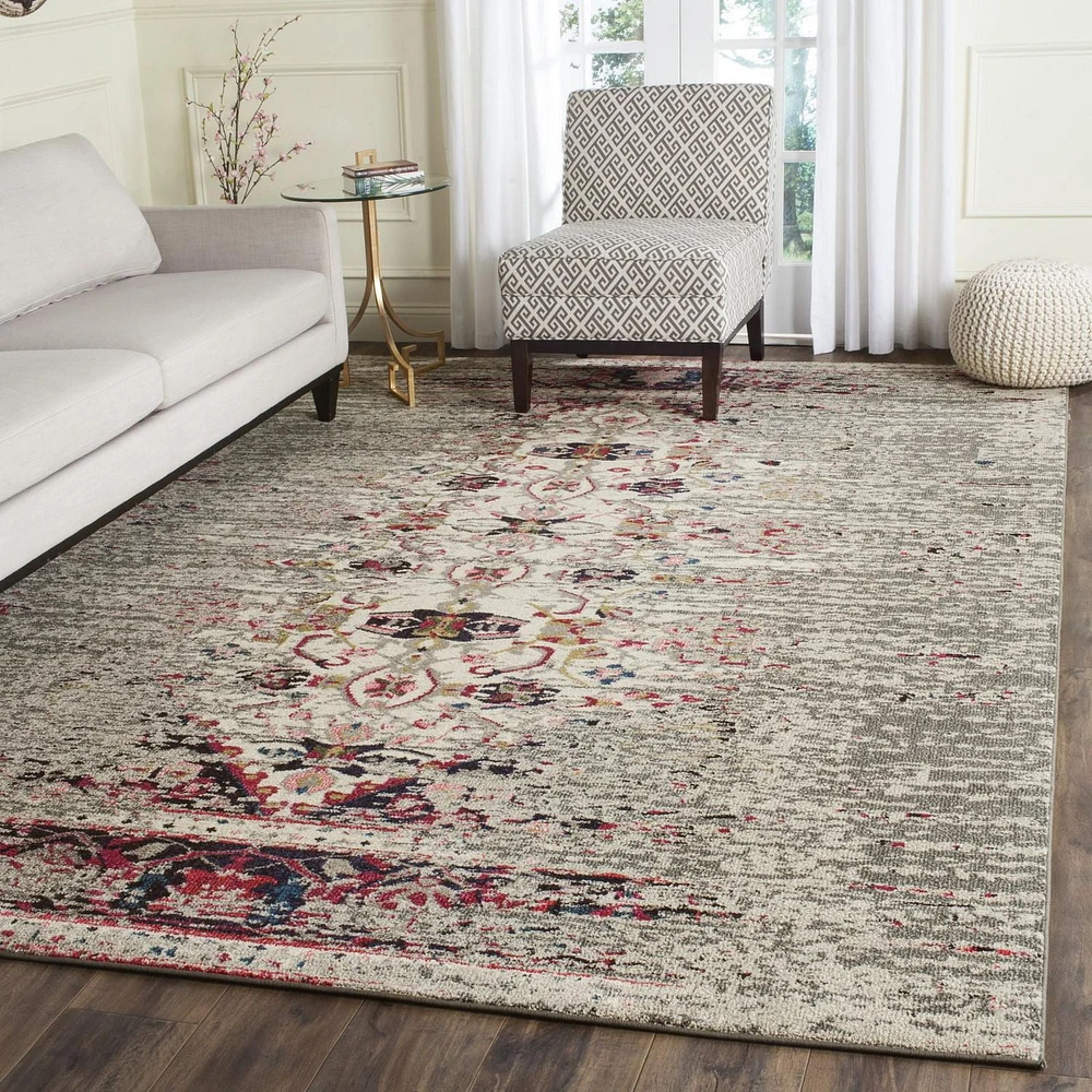 Safavieh Monaco Elsdon Abstract Area Rug